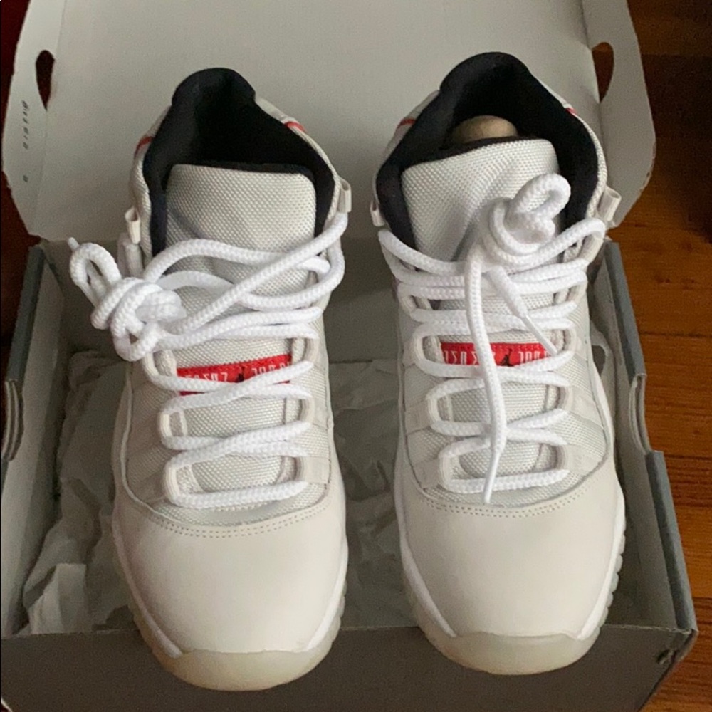 Air Jordan retro 11